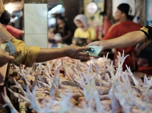 Kinerja Positif APBN Dukung Pemulihan Ekonomi Indonesia