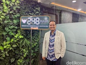 Jepang-Australia Minat Investasi di IKN, OIKN: Ada Hunian-Sekolah
