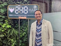 Pertama Setelah Pemilu, Jokowi Mau Groundbreaking Kantor Bank di IKN