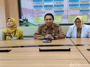 Bantahan Polisi Bakar Alat Kelamin Tersangka Penadah HP Lewat Visum Dokter