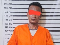 Pria di Langkat Ditangkap gegara Curi Sound System Masjid Raya