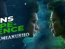 Mencoba Serunya Fans Experience Yu Yu Hakusho di Tokyo Jepang