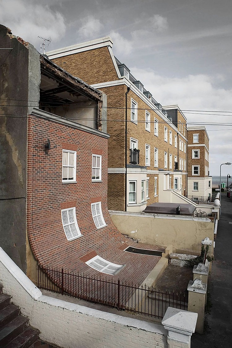 Foto aneh di medsos