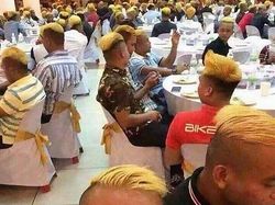 Deretan Foto Aneh yang Diposting di Medsos, Bikin Geleng-geleng