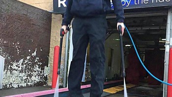 Iron Man... Foto: Boredpanda