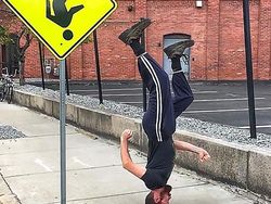 Deretan Foto Aneh yang Diposting di Medsos, Bikin Geleng-geleng