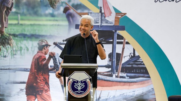 Ganjar Pranowo