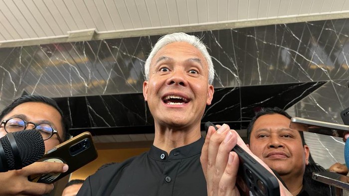 Ganjar Pranowo