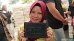 Ganjar Temui Perempuan-perempuan Kretek di Yogya
