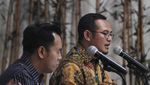 Gerindra Ungguli PDIP di Survei LSI Denny JA
