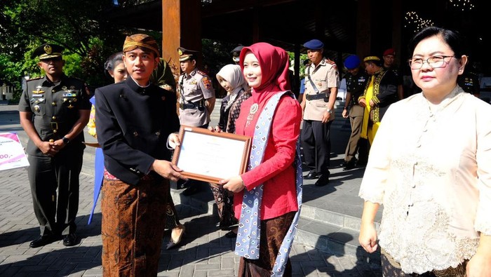Gibran Rakabuming