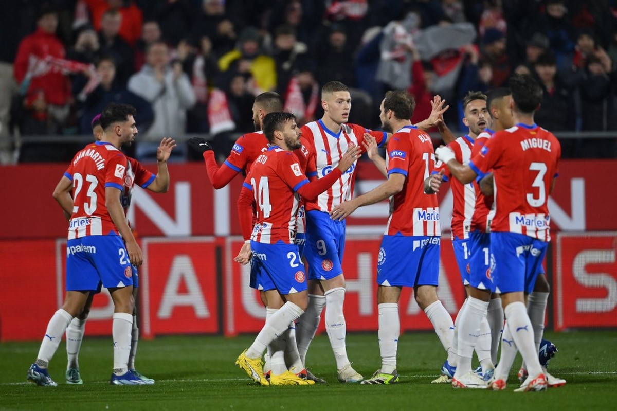 Foto: AFP/PAU BARRENA