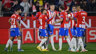 Girona Mau Digembosi