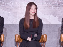 Han So Hee Bicara Usai Dicap Anti-Jepang