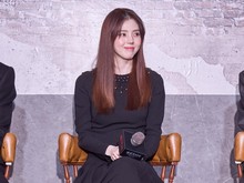 Han So Hee dan Ryu Jun Yeol Batal Main Film Bareng