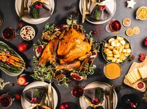 Hidangan Rumahan Jadi Favorit untuk Rayakan Natal Keluarga