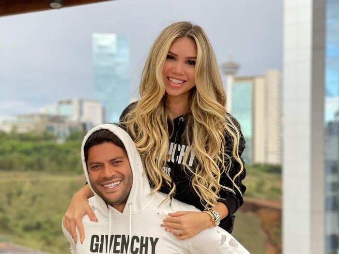 hulk dan camila angelo