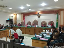 Staf Unud Ngaku Diperintah Unggah Draf SPI Tanpa SK Rektor, Antara Ngeles