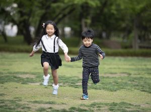 Warganya Tak Mau Punya Anak, Jumlah Penduduk Korsel Makin Menyusut
