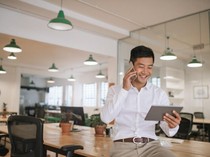 Nasabah Prioritas & Private BRI Bisa Nikmati Promo Tiket Bioskop-Resto