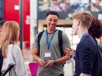 Ternyata Begini Cara Gen Z Pilih Kampus dan Jurusan Kuliah, Kamu Relate?