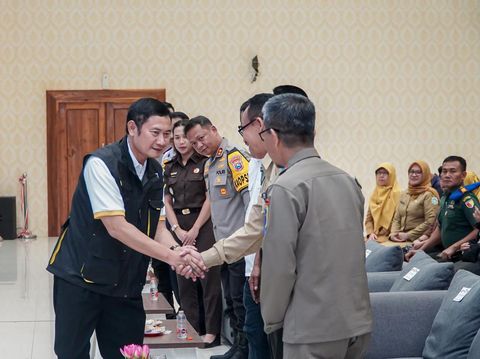 jelang akhir tahun 2023 dan operasu lilin semeru