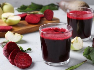 8 Jus untuk Diet, Ampuh Pangkas BB hingga Meluruhkan Lemak
