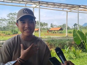 Cak Imin Kritik Jalan Tol, Kaesang: Kalau Becak Masuk Tol Malah Bahaya