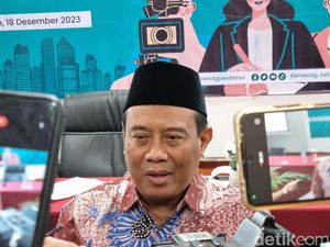 Ada Tambahan Kuota Haji di Jatim 2024, Usia Jemaah Tertua 110 Tahun