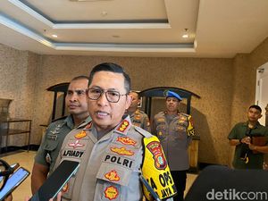 Polres Depok Siapkan Buka Penitipan Kendaraan Mudik Nataru, Ini Syaratnya