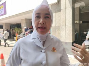BMKG Luruskan soal Video Viral Jakarta Lumpuh karena Megathrust