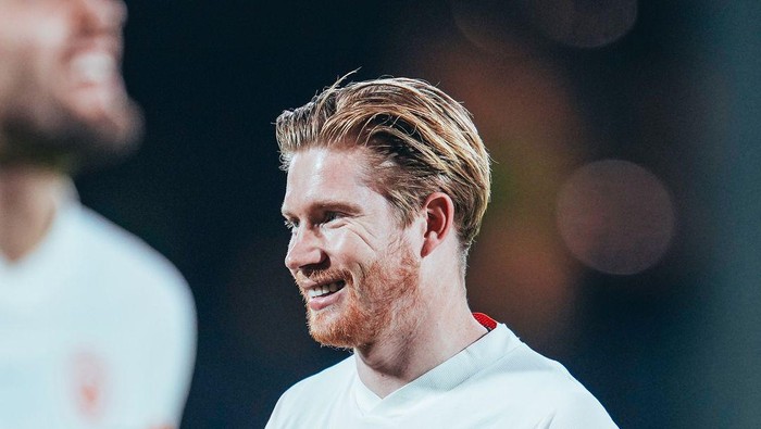 Kevin De Bruyne