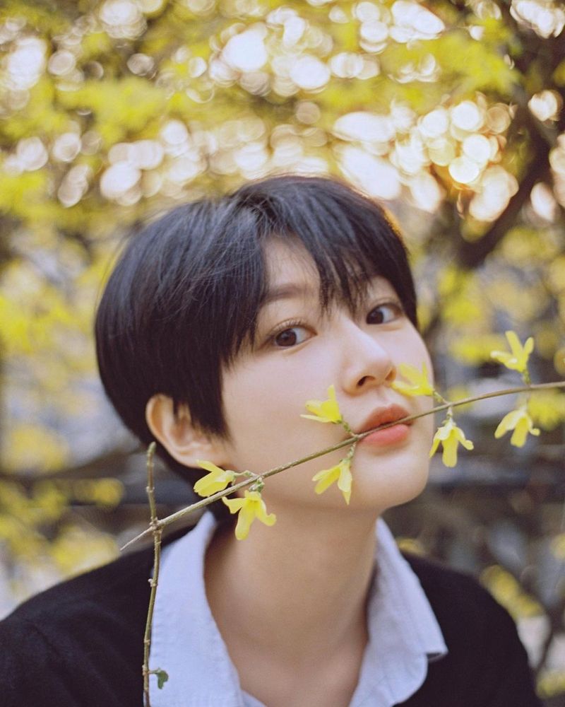 Kim Sae Ron Kim Sae Ron