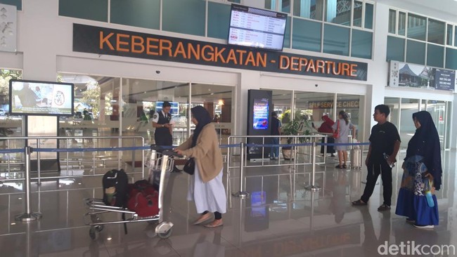 5 Fakta Unik Bandara Adi Soemarmo Solo yang Perlu Kamu Tahu