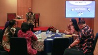 Kreatifitas Anak Muda Kampanyekan ‘Anti Produk Palsu’