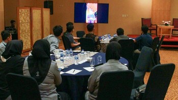 Dewan Juri MIAP Social Media Content Competition 2023 adalah Dra. Sri Lastami, S.T., M.IPL. – Direktur Kerjasama dan Pemberdayaan Kekayaan Intelektual – Kementerian Hukum dan HAM Republik Indonesia, Dr. Widyaretna Buenastuti, S.H., M.M. – Praktisi Komunikasi, Dr. Hj. Atalia Praratya, S.IP., M.I.Kom. – Permerhati Isu Kemasyarakatan, Benazio Rizki Putra (Bena Kribo) – Kreator Konten/Praktisi Sosial Media, dan Yanne Sukmadewi – Sekretaris Jenderal MIAP.  