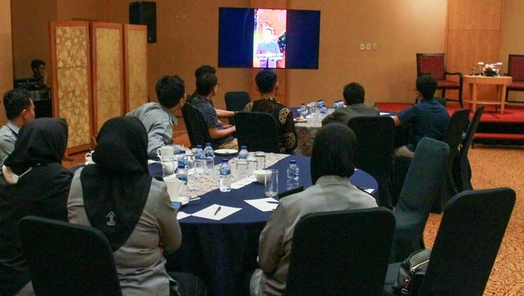 Kreatifitas Anak Muda Kampanyekan ‘Anti Produk Palsu’ Kreatifitas Anak Muda Kampanyekan ‘Anti Produk Palsu’