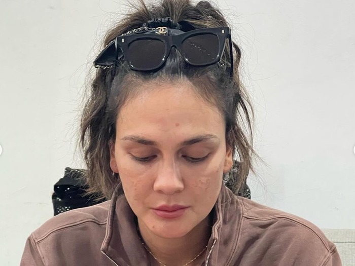 Luna Maya