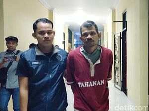 Kronologi Penjemputan 4 Tahanan Kabur, Pelaku Tunggu di Belakang Mapolda