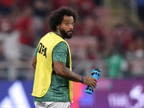 Marcelo Dipecat Fluminense Usai Cekcok dengan Pelatih