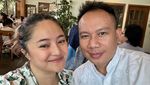 Vicky Prasetyo: Marshanda Adalah Pencapaian