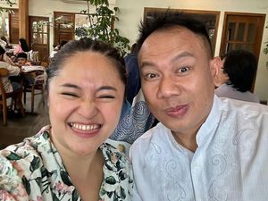 Vicky Prasetyo Lagi Dekati Marshanda: Dia Ini Pencapaian Saya