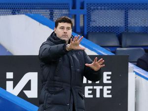 Man City Vs Chelsea: Pochettino Waspadai Tim B The Citizens