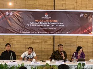 Daftar Pemilih Gangguan Jiwa di Bali 4.955 Orang, Ini Sebarannya
