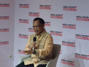 Mendagri Tegaskan Gubernur DKI Dipilih Via Pilkada di RUU DKJ Versi Pemerintah