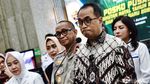 Menhub Budi Karya Wanti-wanti Lonjakan Pemudik Saat Nataru