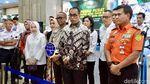 Menhub Budi Karya Wanti-wanti Lonjakan Pemudik Saat Nataru