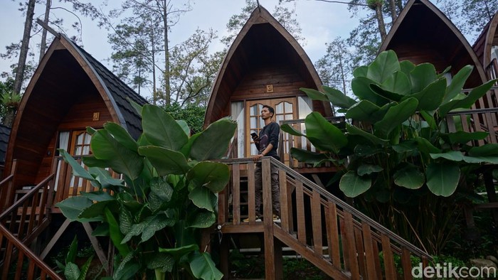 Menikmati jacuzzi di Welirang Resort Pacet, Mojokerto cocok sebagai destinasi akhir tahun 2023 Menikmati jacuzzi di Welirang Resort Pacet, Mojokerto cocok sebagai destinasi akhir tahun 2023