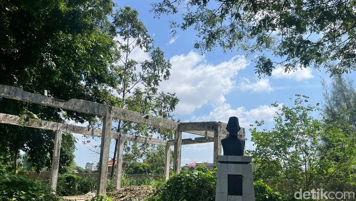Museum Gesang di Solo Safari