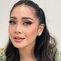 skali kali pangling makeup jambak ala akoohhh @raffinagita1717 cantiknaaa, keterangan foto Tasya. Foto: dok. Instagram/@tasyafarasya